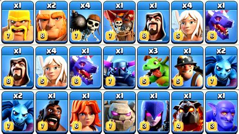 Answer (1 of 11): Just look at the chart on the <b>Clash</b> <b>of</b> <b>Clans</b> Wiki: So in total around 6 years including lab <b>time</b> assuming you dont buy anything. . Clash of clans time to max calculator